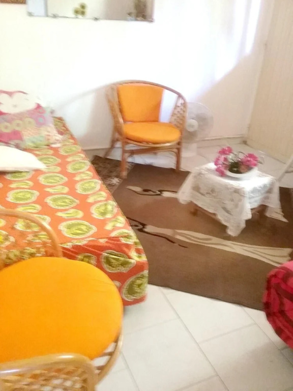 House With one Bedroom in Saint-françois, With Wonderful sea View, Fur