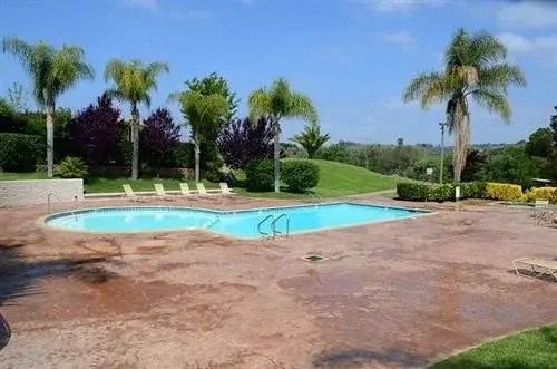 San Luis Rey Downs Golf Resort