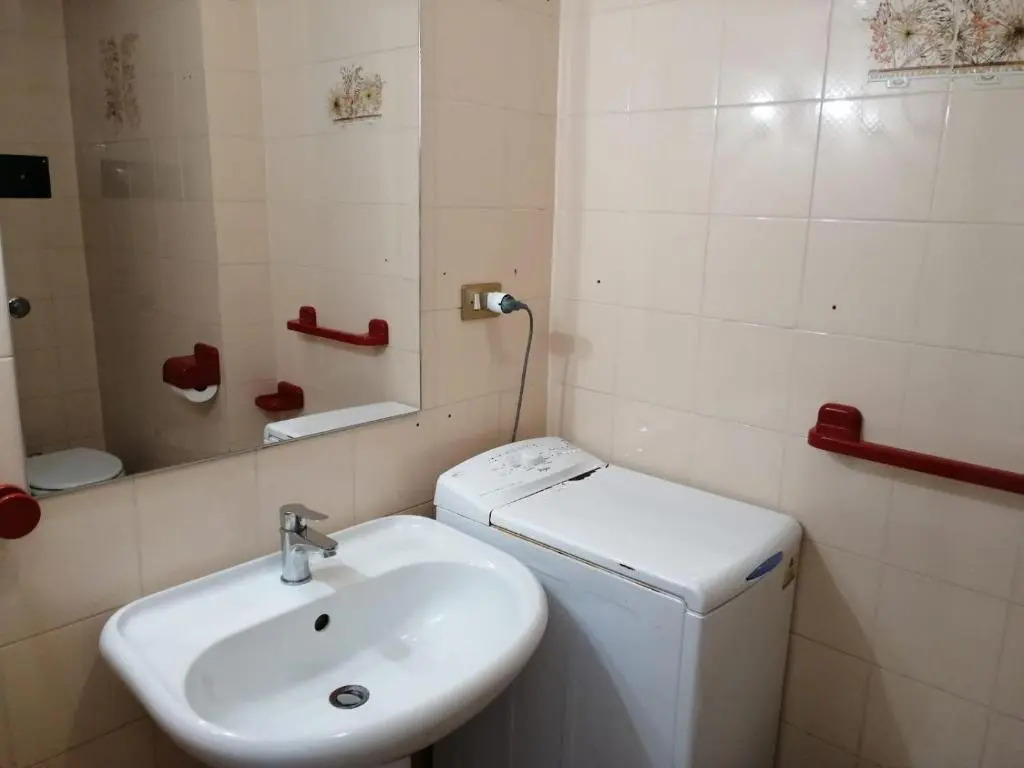 Appartamento Coryna 4 posti letto sul mare