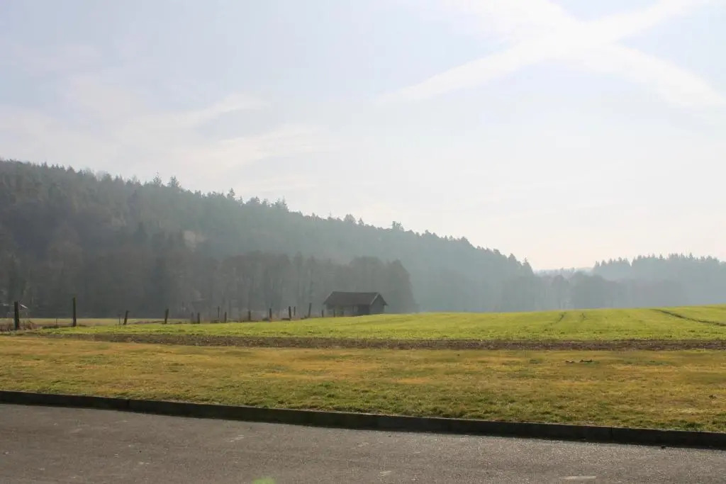 Gasthaus Zur Hardtmühle