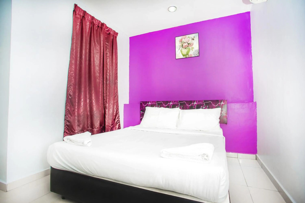 SMART HOTEL SEKSYEN 15 SHAH ALAM