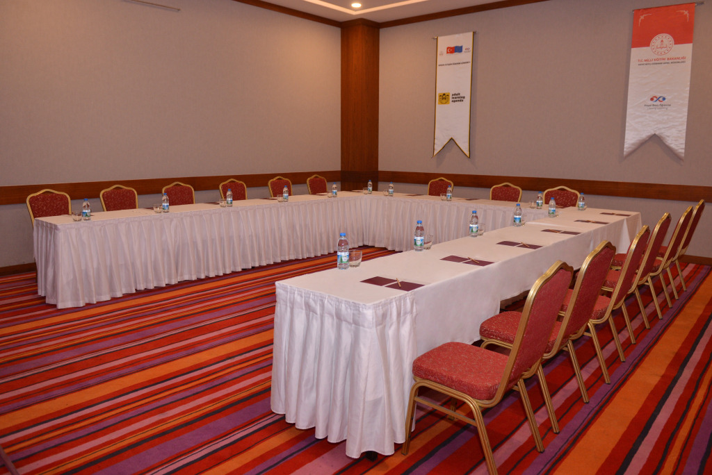 Anemon Kent Ordu Otel