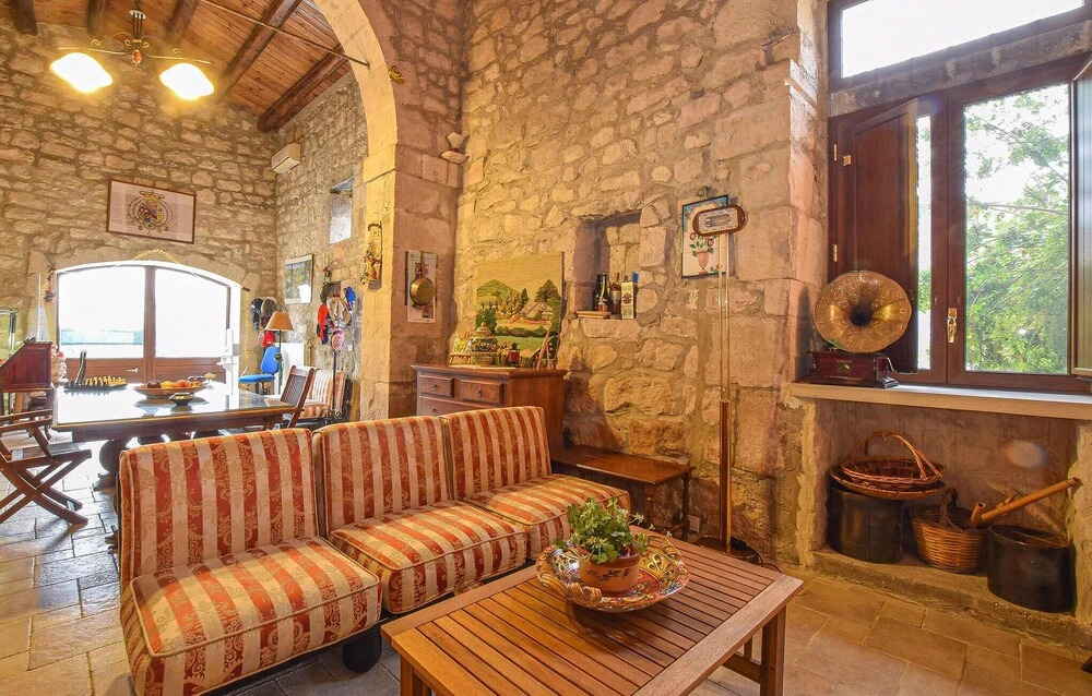 La Casa di Adamo