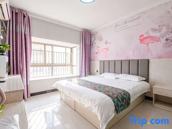 Zhoukou Tata Fashion Hotel