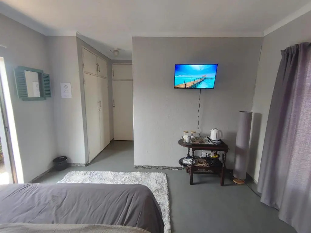 Be Our Guest Near OR TAMBO International Airport