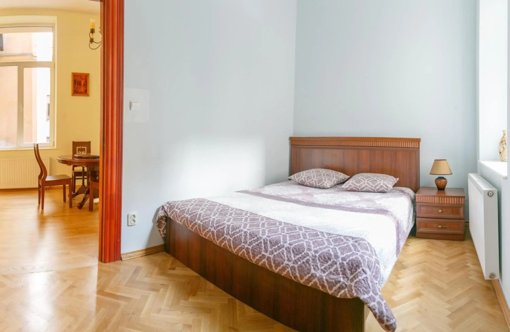 Grand Lviv Apartment I (1 of 3)