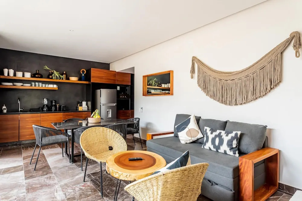 IIK Tulum Luxury Condo by Spot Rentals
