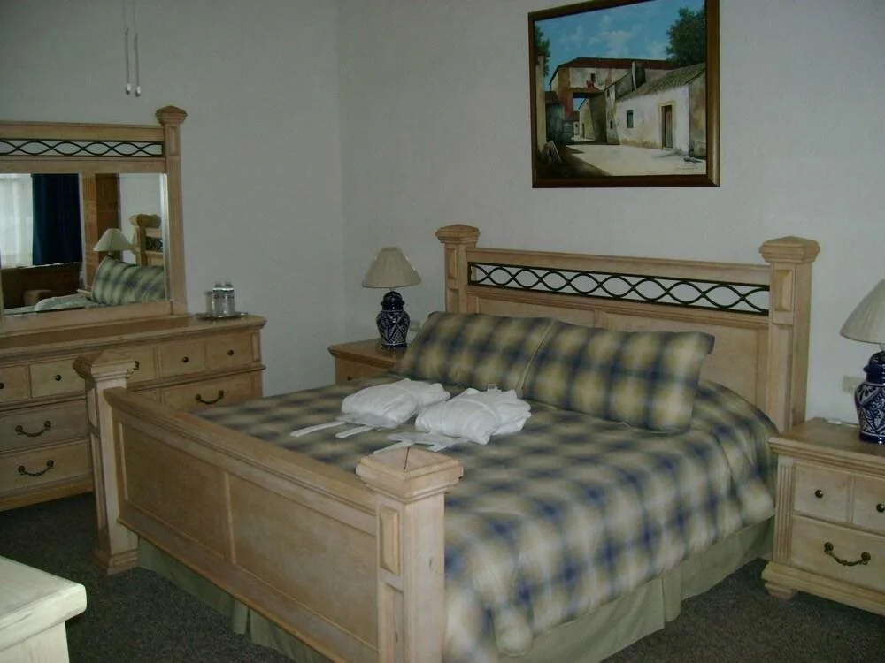 Hotel Tonancalli
