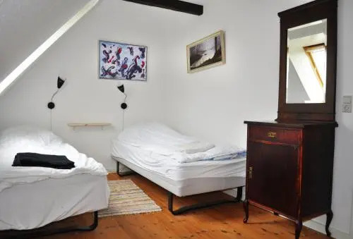 Kobmandsgarden Bed & Breakfast