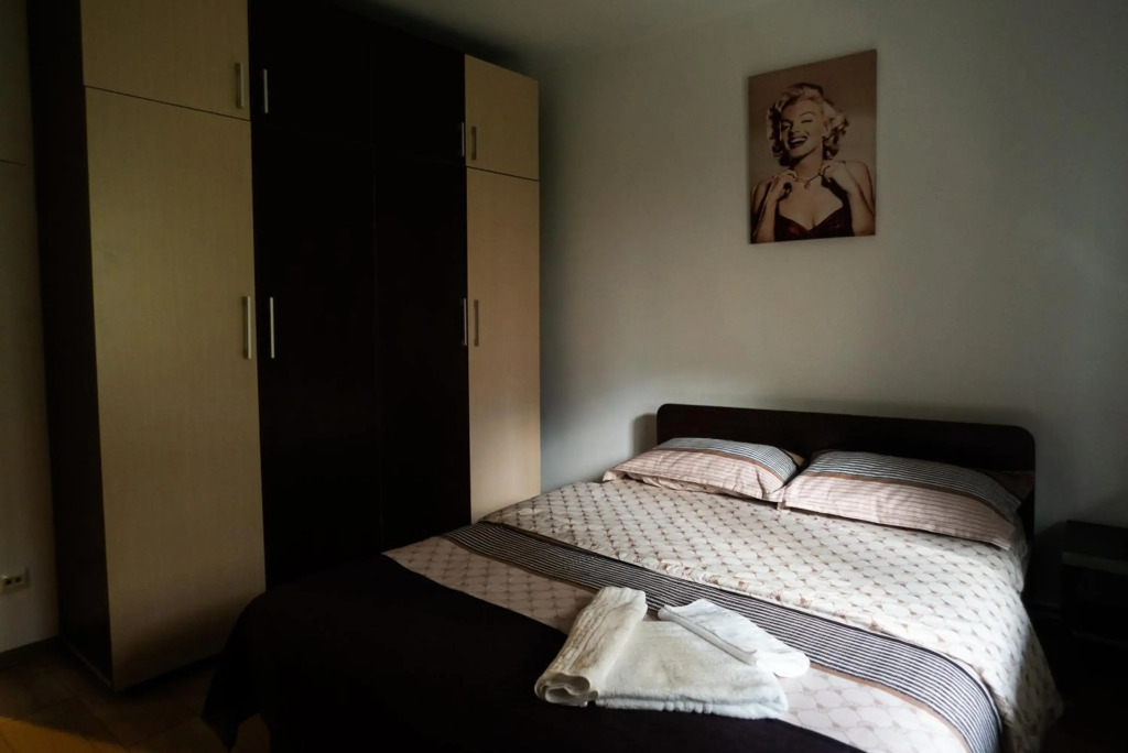 Apartament Dacul