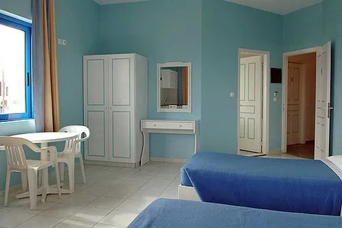 Romanza Appartments