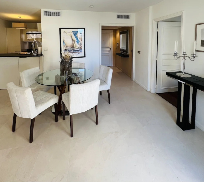 Carlton Riviera Cannes