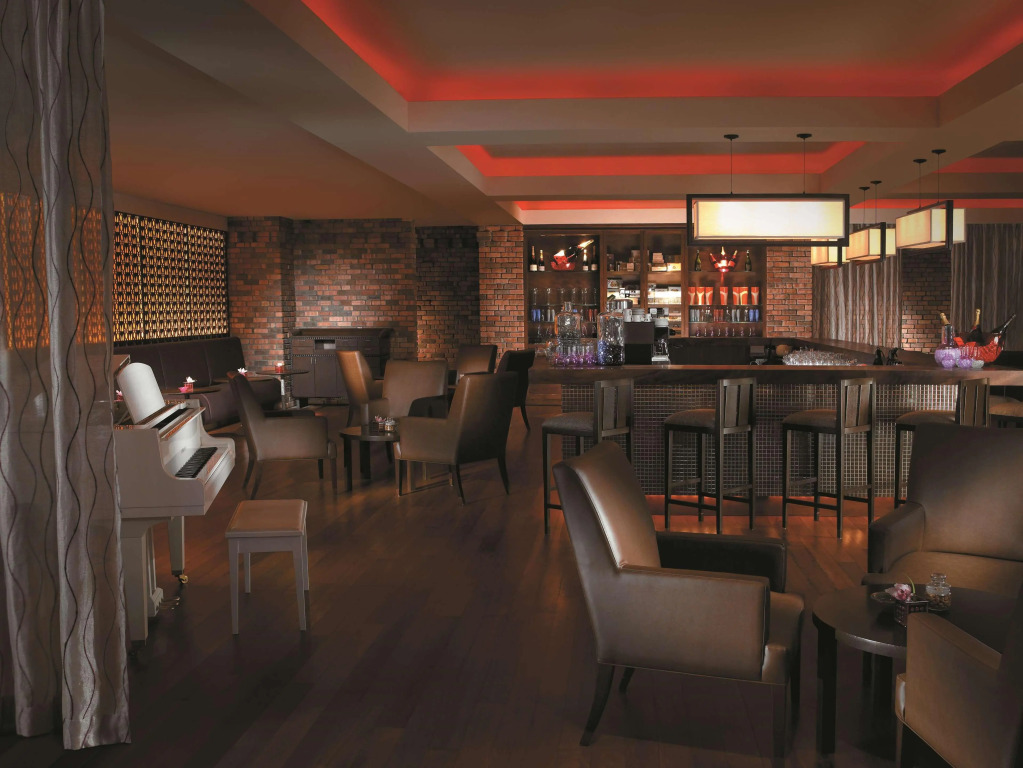 Shangri-La Rasa Sayang, Penang