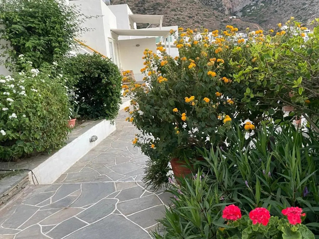 Alkyonis Sunset Suite