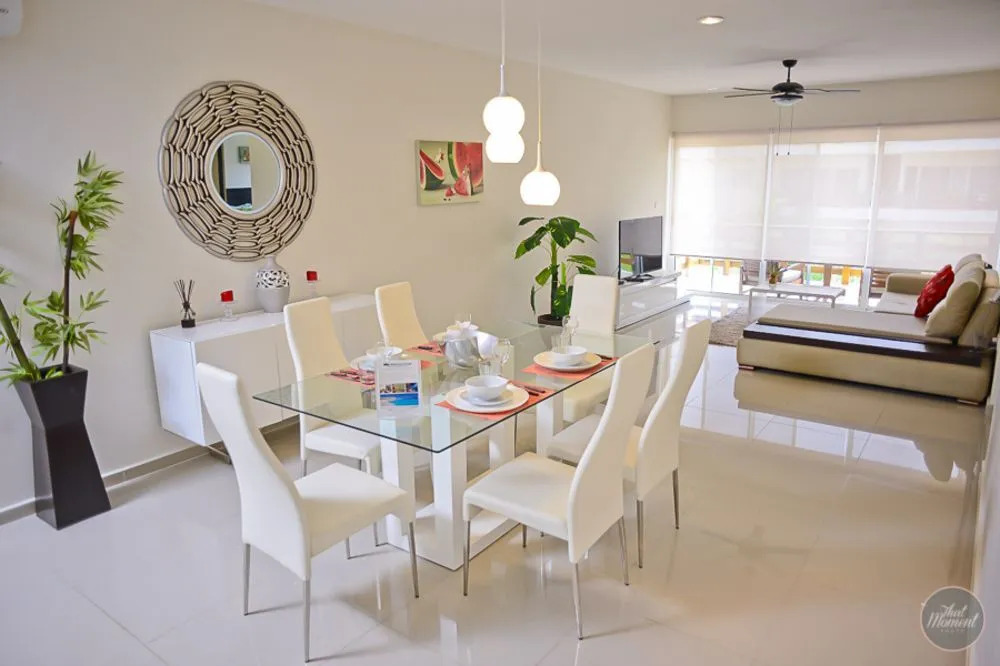 Sabbia Apartment D405 by iMexico