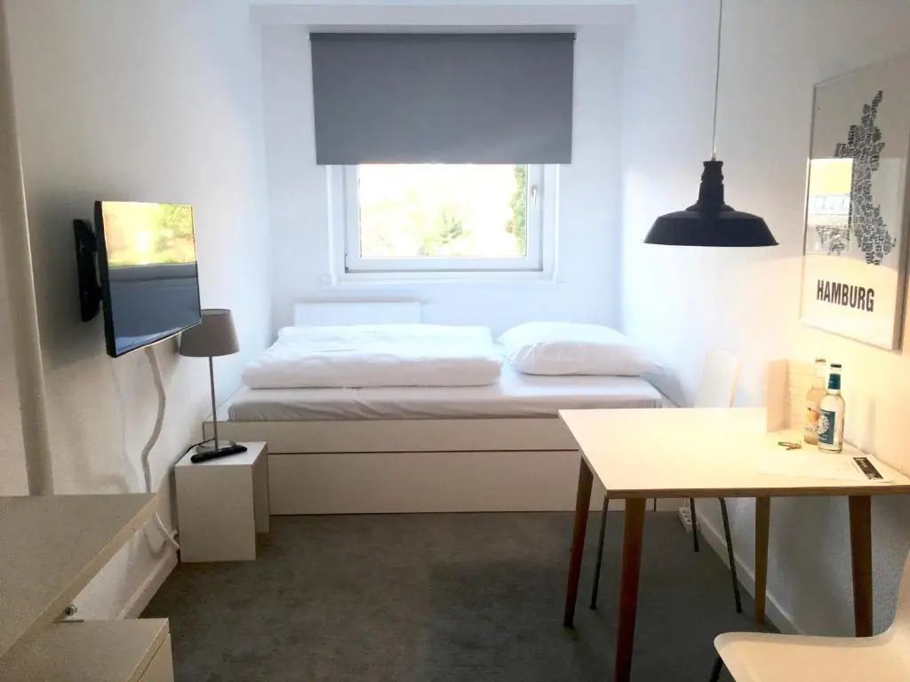 Boardinghouse St.Pauli