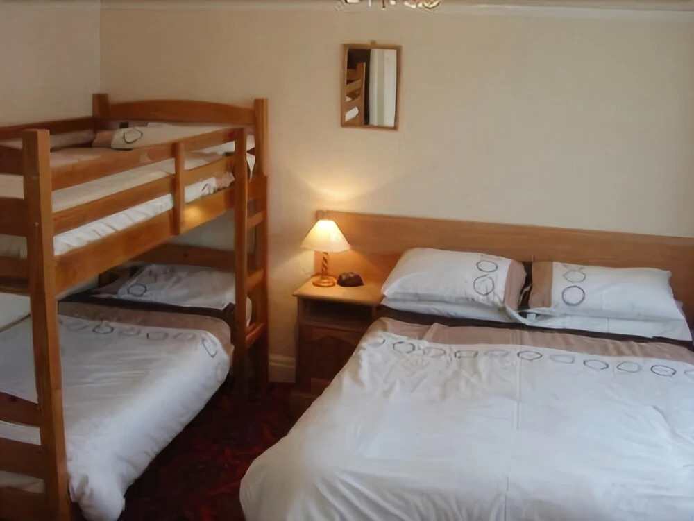 Seaforth Guest House - Pleasure Beach