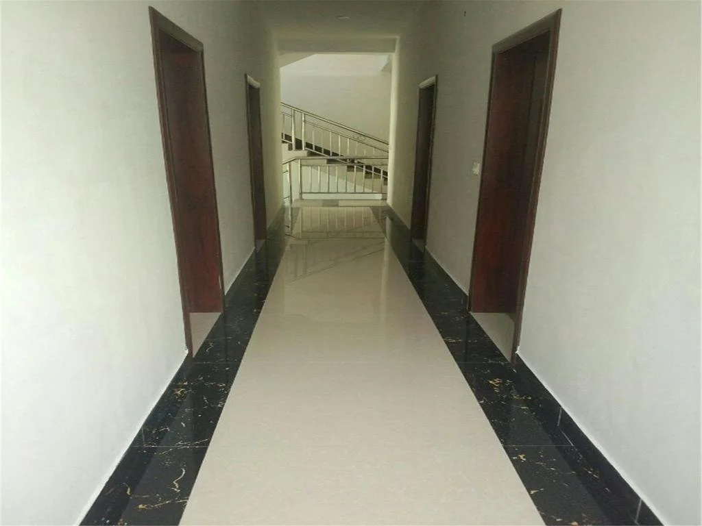 Wuyuan Jiangling Huatian Hostel