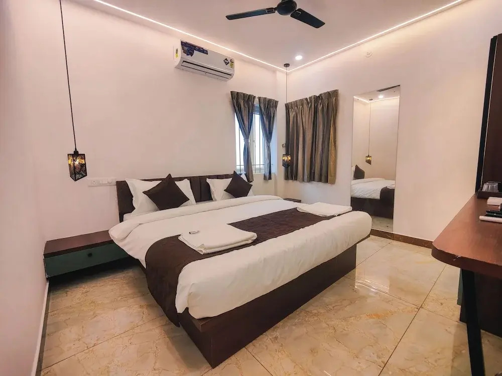 Hotel Nova Grande