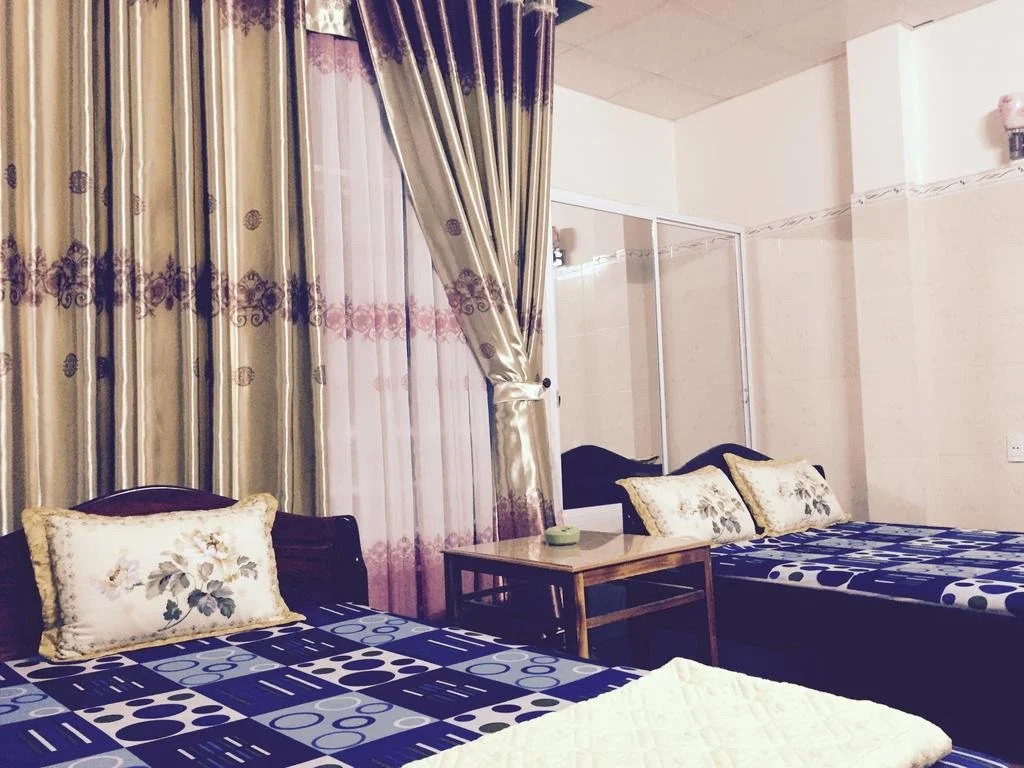 Hoai Nam Hotel
