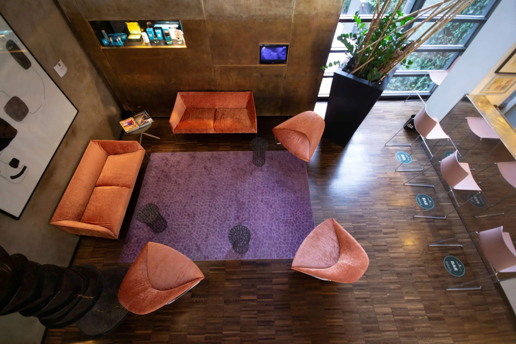 DelleArti Design Hotel