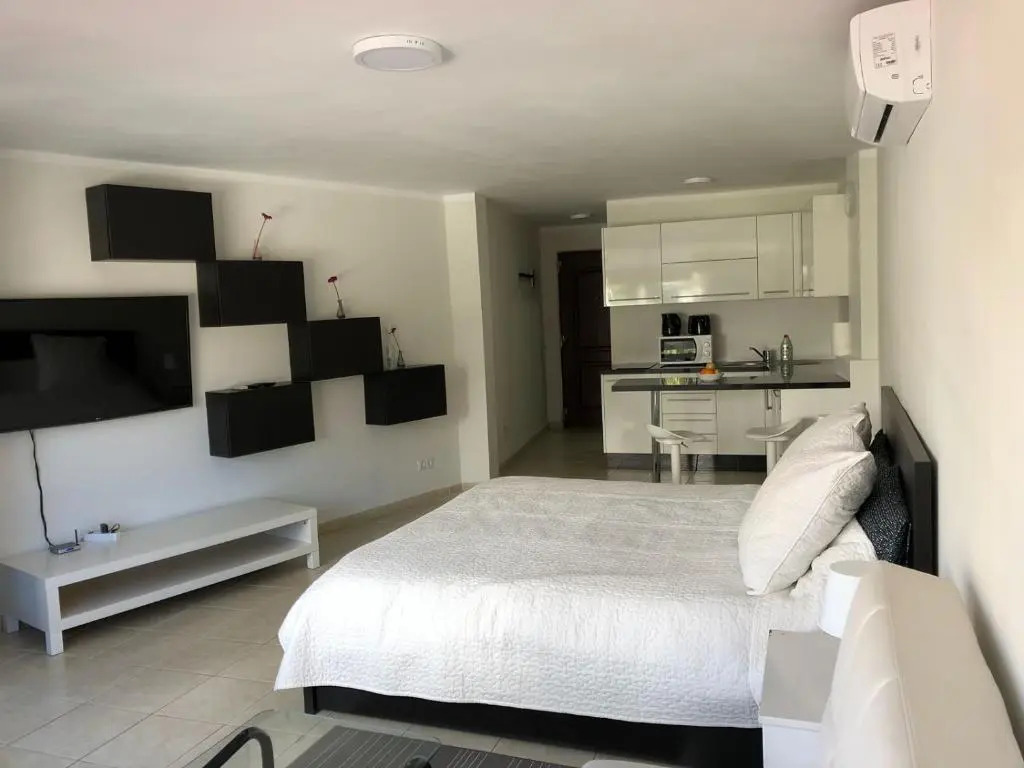 Studio Los Cristianos Beach