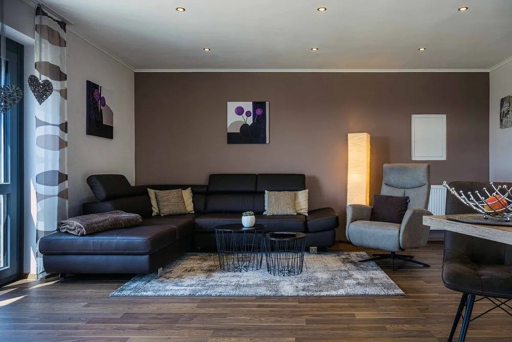 Ferienwohnung Tretter Natur Pur