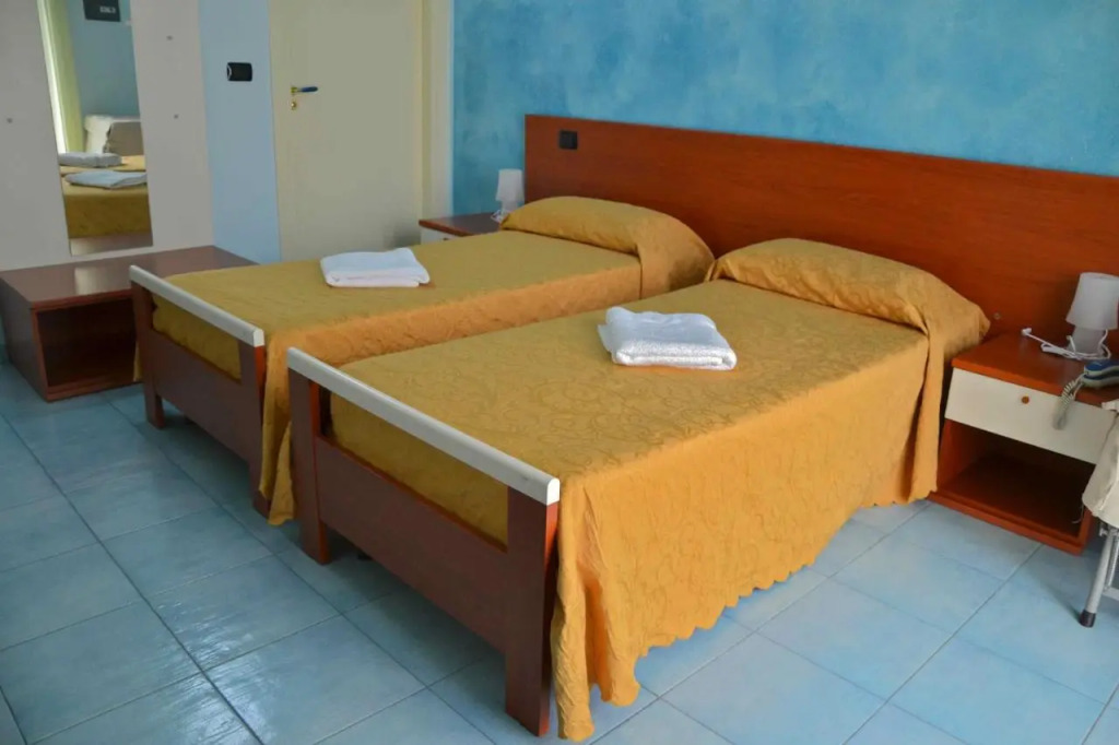 Megaron Hotel
