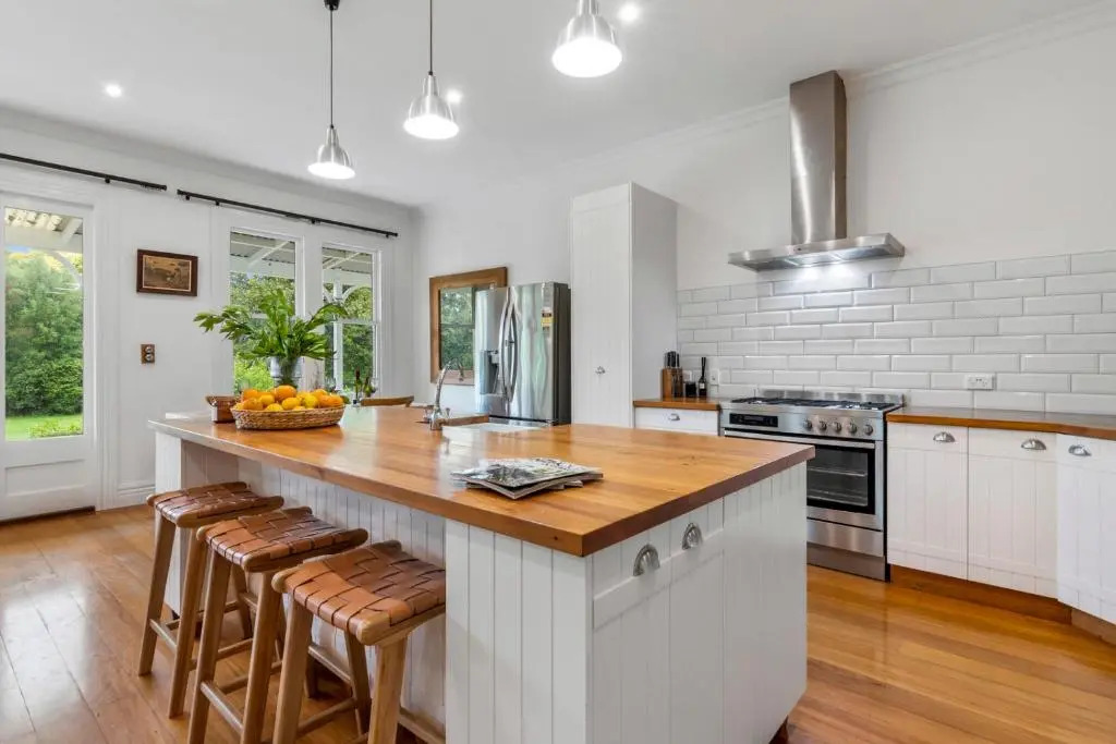 Bothams Beauty - Blenheim Holiday Home