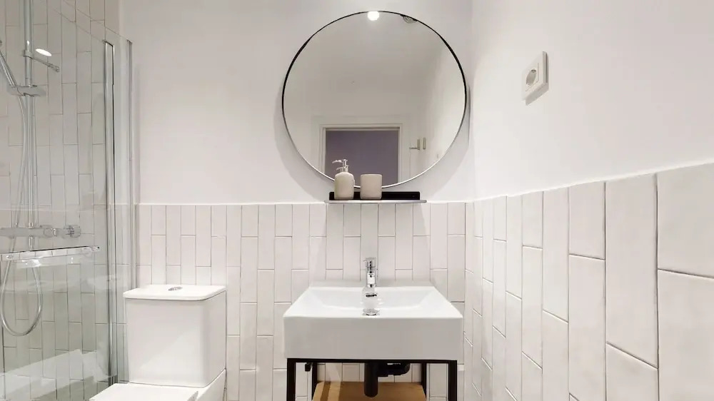 Ola Living Hostal Tetuan