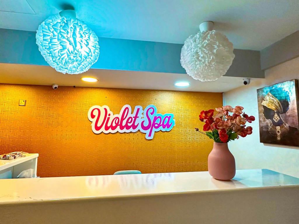 The Victory Hotel