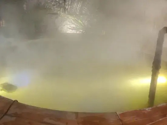 GanTong JingTang Spring