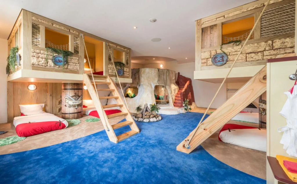 Iniala Beach House