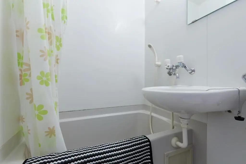 ROPPONGI Area NISHI-AZABU Studio w/Loft Z1 / W&E