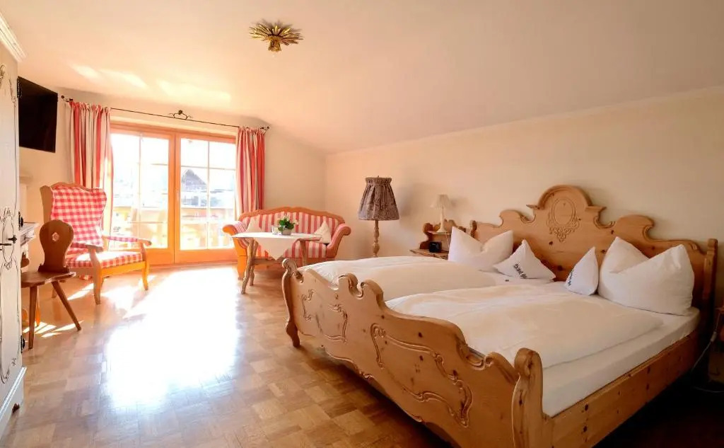 Hotel Maier zum Kirschner