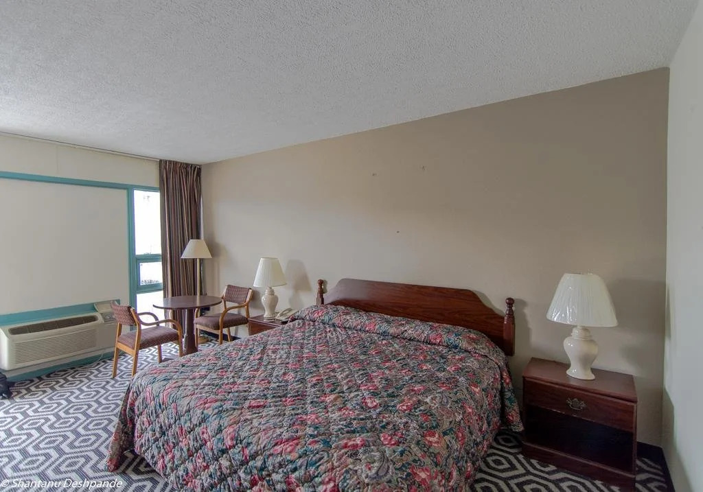 University Inn