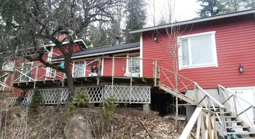 Kutala Cottage