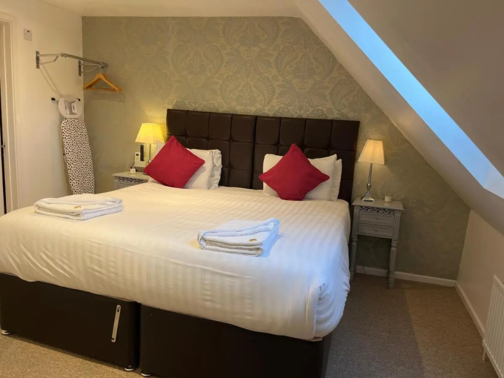 Kings Hotel