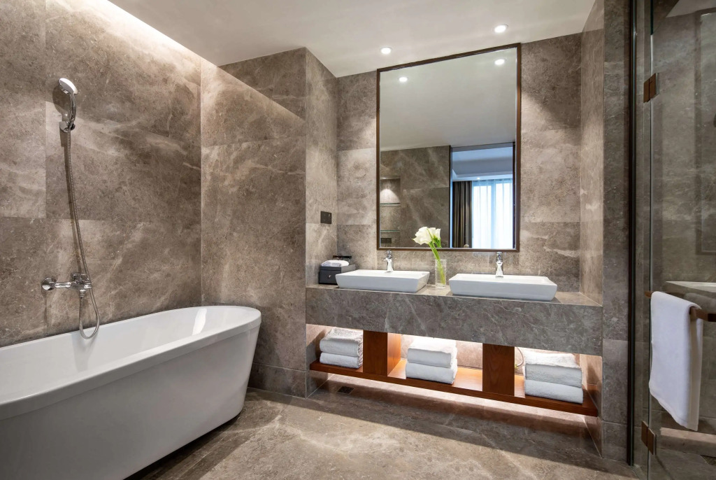 Ramada Encore by Wyndham Wuhan Caidian