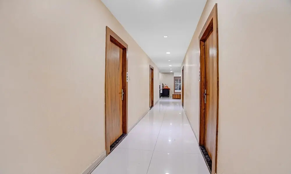 Hotel Swastika Inn by OYO Rooms