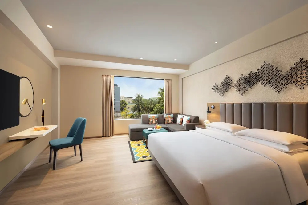 Hyatt Place Vijayawada