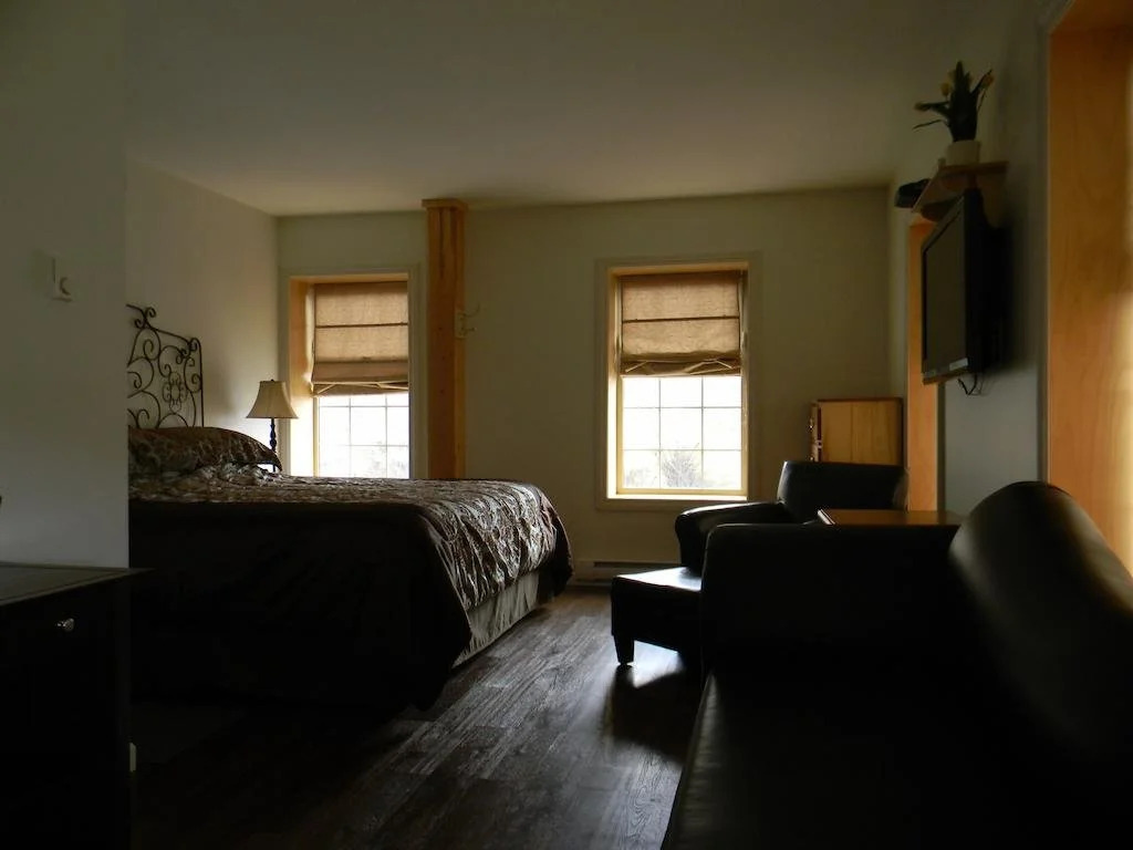 Cointe River Inn
