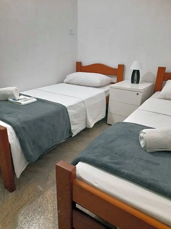 LÍAH Hostel & Suites