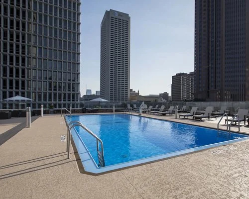 Crowne Plaza/ Stay Bridge Suites Atlanta Midtown - 3 Nights, Atlanta, USA