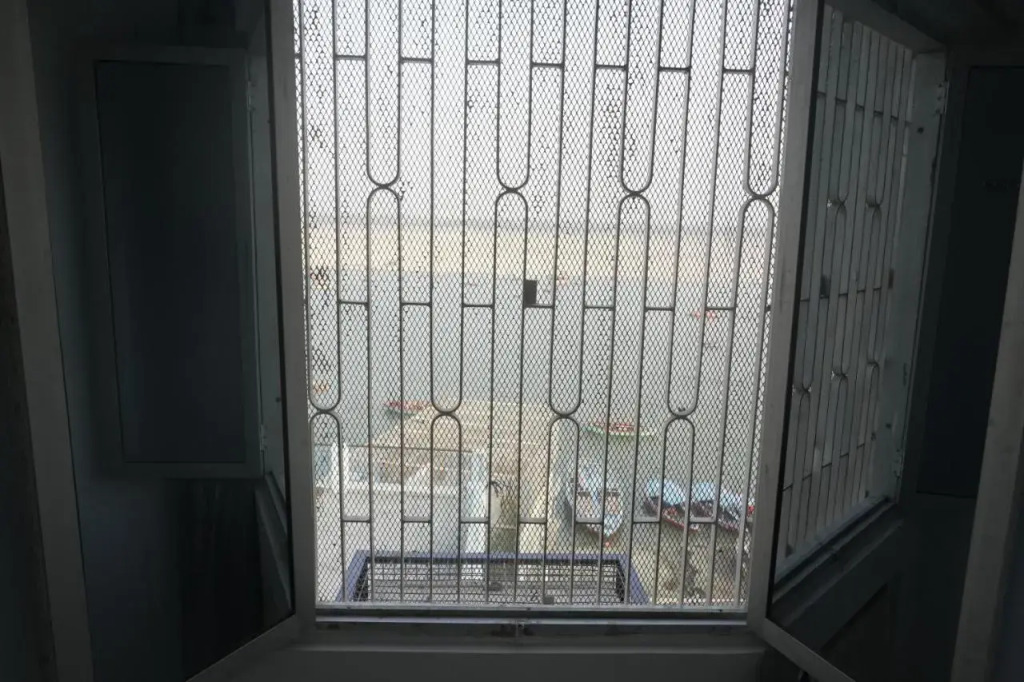Bunkedup Hostel Varanasi