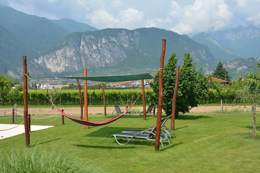 Agritur La Cort