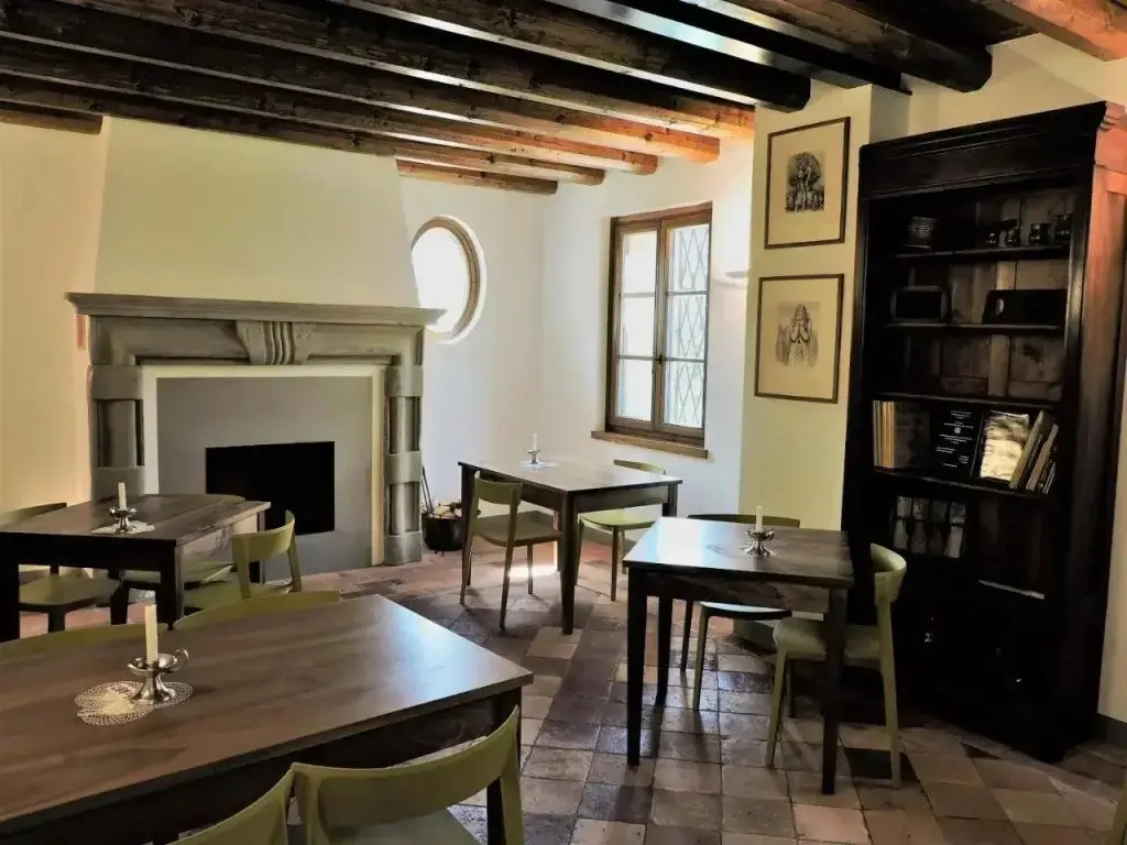 Agriturismo Piane