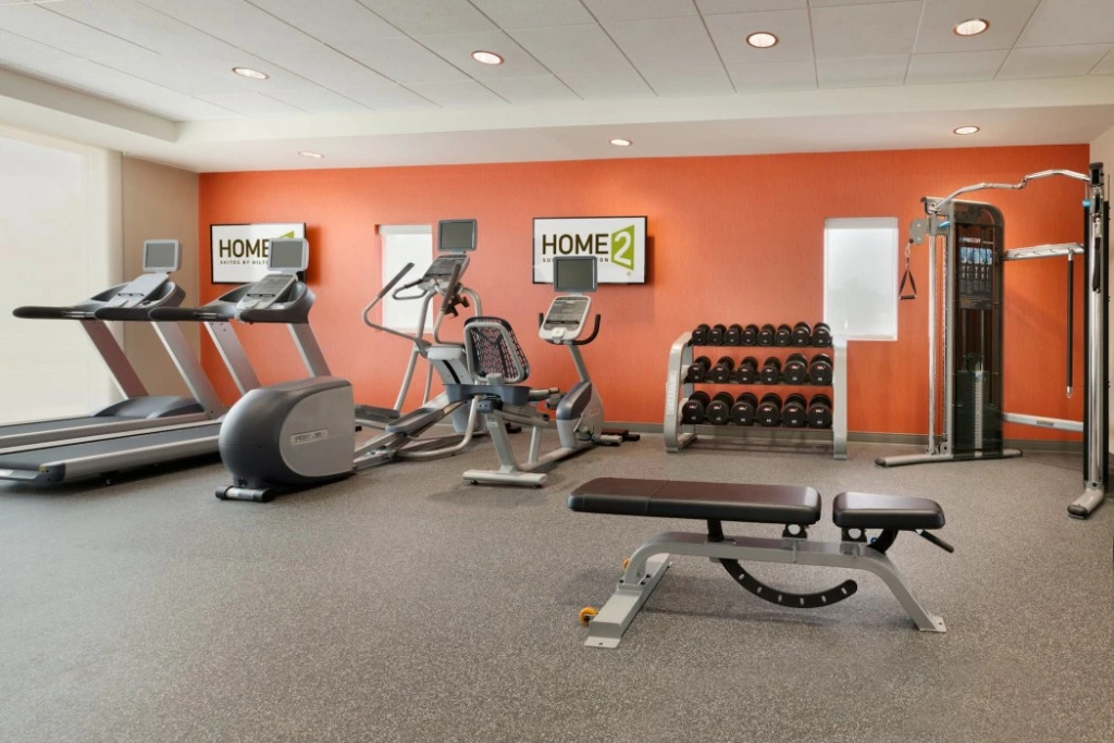 Home2 Suites by Hilton Durham Chapel Hill