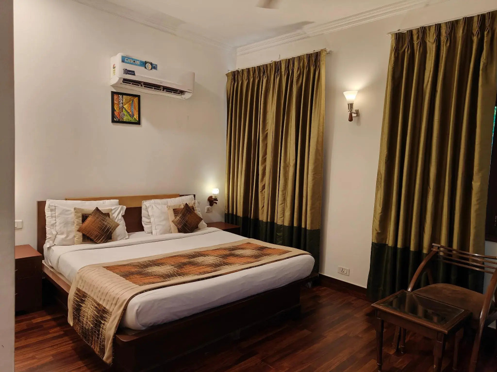 Tavisha Villa Golf Course MG Road