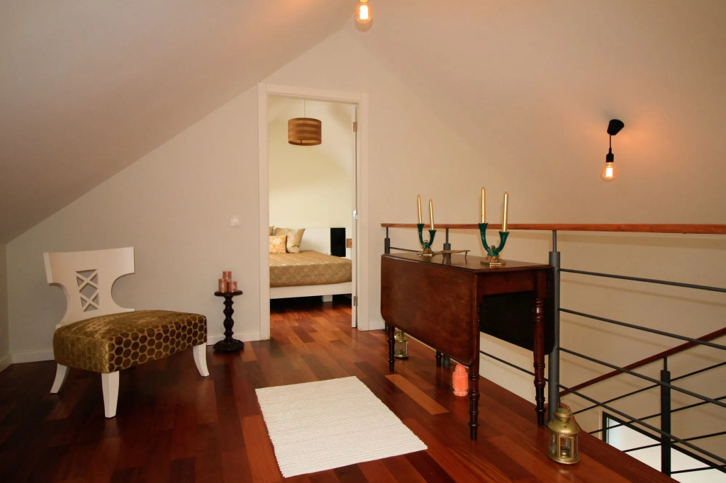 Villa Cherry by Analodges